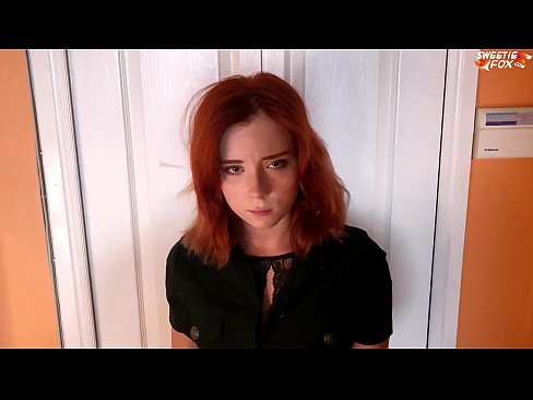 ❤️ Satpam Dihukum Wanita Cantik Amarga Ngutil - Cum In Mouth ️ Super porn ing kita% jv.tukifporno.ru% ❌❤