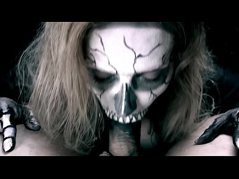 ❤️ Demon girl ngisep pitik jago karo dheweke ireng tutuk lan ngulu cum. ️ Super porn ing kita% jv.tukifporno.ru% ❌❤