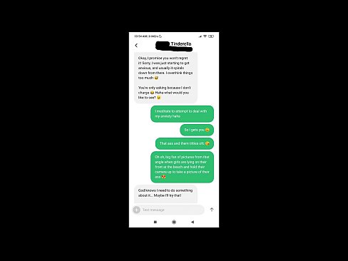 ❤️ Aku nambahake PAWG anyar saka Tinder menyang haremku (kalebet ngobrol karo Tinder) ️ Super porn ing kita% jv.tukifporno.ru% ❌❤